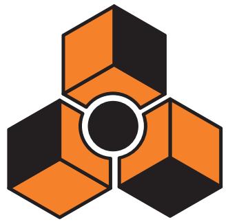 PROPELLERHEAD REASON 2.5 - Mélangeurs partiellement ou non connectés en série - 1