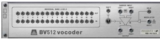 PROPELLERHEAD REASON 2.5 - Connexions - 1