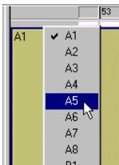PROPELLERHEAD REASON 2.5 - Insertion de changements de Patterns - 1