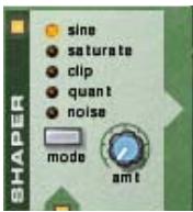PROPELLERHEAD REASON 2.5 - Shaper - 1