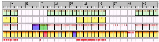 PROPELLERHEAD REASON 2.5 - Apparence et couleur - 1