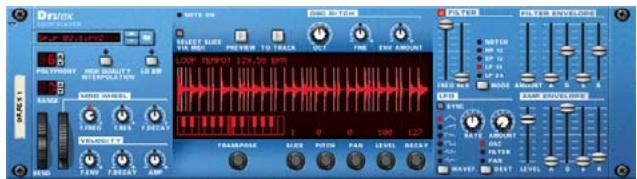 PROPELLERHEAD REASON 2.5 - Introduction - 1