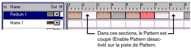 PROPELLERHEAD REASON 2.5 - Notes Matrix - 1