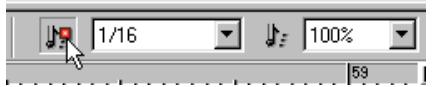 PROPELLERHEAD REASON 2.5 - Quantisation durant l'enregistrement - 1