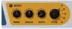 PROPELLERHEAD REASON 2.5 - Section Body - 1
