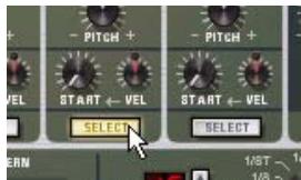PROPELLERHEAD REASON 2.5 - Régles de programmation des Patterns - 2
