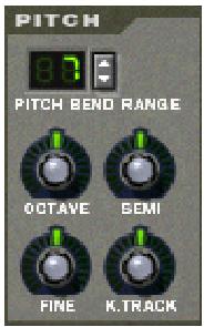 PROPELLERHEAD REASON 2.5 - Hauteur - 1