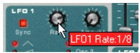 PROPELLERHEAD REASON 2.5 - Touche Sync - 1