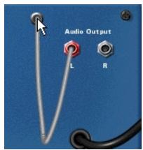 PROPELLERHEAD REASON PRISE - Affectation par cordons de Patch - 1