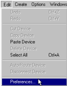 PROPELLERHEAD REASON PRISE - Réglages des Préférences - 2