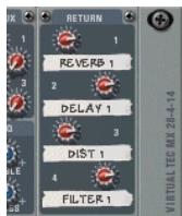 PROPELLERHEAD REASON PRISE - Titrage des modules - 3