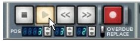 PROPELLERHEAD REASON PRISE - Réglage du temps de latence - 2