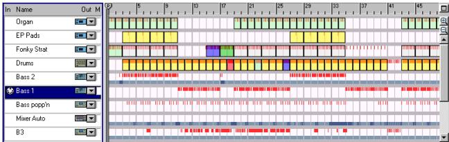 PROPELLERHEAD REASON PRISE - Sequenceur - 2