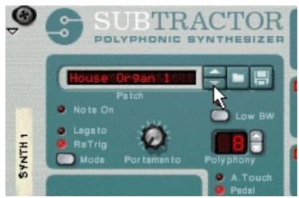PROPELLERHEAD REASON PRISE - Création d'un nouveau morceau - 5
