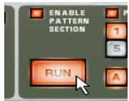 PROPELLERHEAD REASON PRISE - Selection d'un Patch - 1