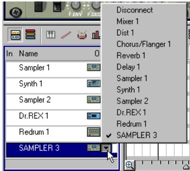 PROPELLERHEAD REASON PRISE - Procedure: - 1