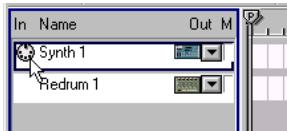 PROPELLERHEAD REASON PRISE - Création d'un nouveau morceau - 2