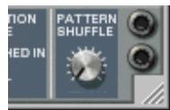 PROPELLERHEAD REASON PRISE - Réglage du Shuffle - 3