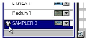 PROPELLERHEAD REASON PRISE - Procedure: - 2