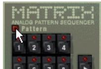 PROPELLERHEAD REASON PRISE - Touché de Mute des Patterns - 2