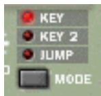 PROPELLERHEAD REASON PRISE - Curseurs - 2