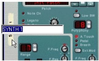 PROPELLERHEAD REASON PRISE - Titrage des modules - 1