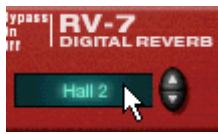PROPELLERHEAD REASON PRISE - Valeurs numériques - 2