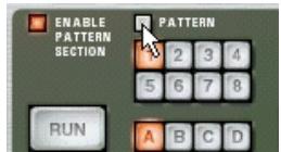 PROPELLERHEAD REASON PRISE - Touché de Mute des Patterns - 1