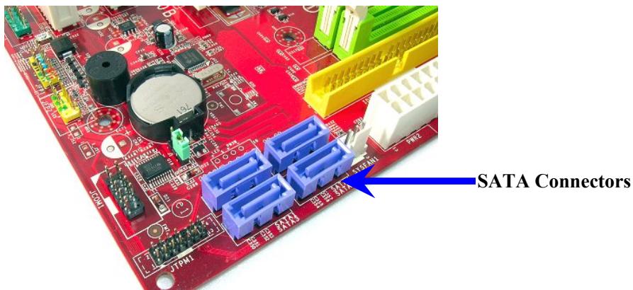 KINGSTON SH100S3B - Hardware-installatie - 1