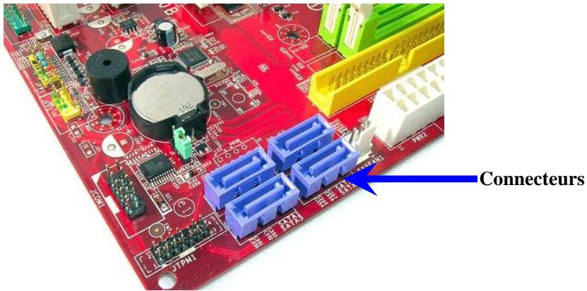 KINGSTON SH100S3B - Installation du matériel - 1