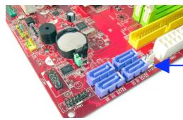 KINGSTON SNV125-S2BD - Hardware Installation - 1