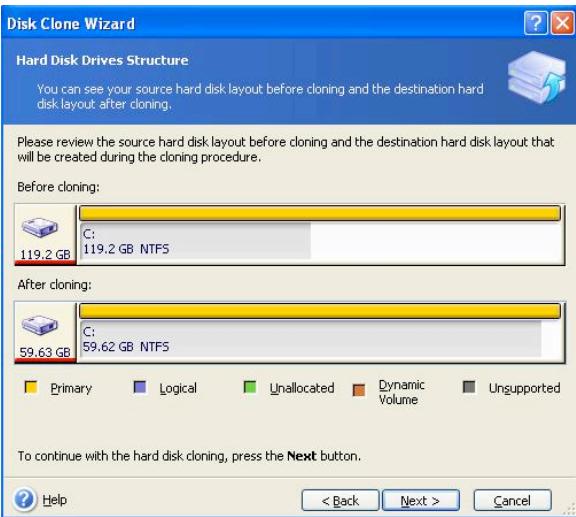 KINGSTON SNV125-S2BD - Setup and Use Acronis® True Image HD - 5