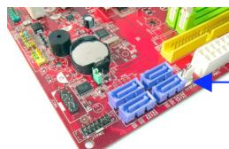 KINGSTON SNV125-S2BD - Hardware-installatie - 1