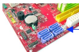 KINGSTON SNV125-S2BD - Instalación del hardware - 1