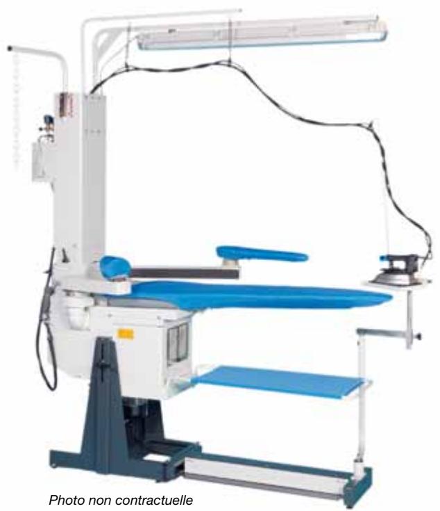 ELECTROLUX LAUNDRY SYSTEMS FIT2-WC - FIT1-WC, FIT2-WC - 1