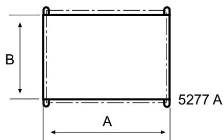 ELECTROLUX LAUNDRY SYSTEMS FSB10 - Principales options - 3