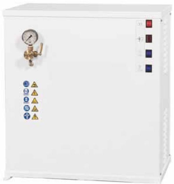 ELECTROLUX LAUNDRY SYSTEMS FSB18 - 1