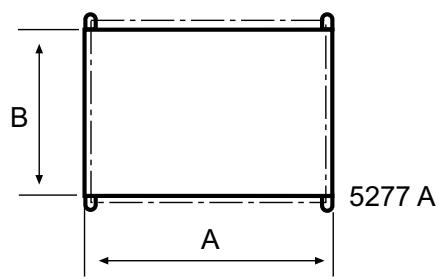 ELECTROLUX LAUNDRY SYSTEMS FSB18 - Principales options - 3