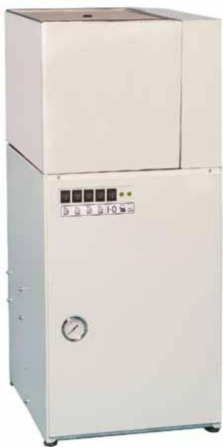 ELECTROLUX LAUNDRY SYSTEMS FSB24C - 1