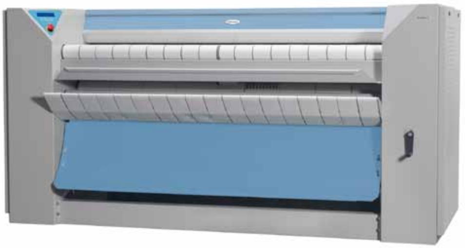 ELECTROLUX LAUNDRY SYSTEMS IC44832 R-LF - IC44819, IC44821, IC44825, IC44828, IC44832 R/LF - 1