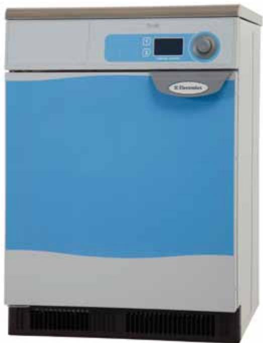 ELECTROLUX LAUNDRY SYSTEMS T4130 - éristiques et points forts - 1