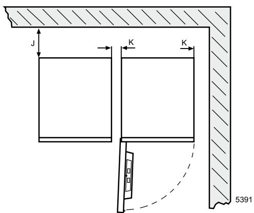 ELECTROLUX LAUNDRY SYSTEMS T4130 - Principales options - 1