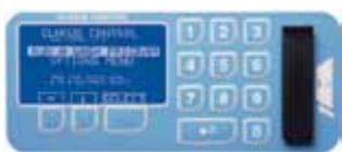 ELECTROLUX LAUNDRY SYSTEMS W4180S - Clarus Control® avec: - 2