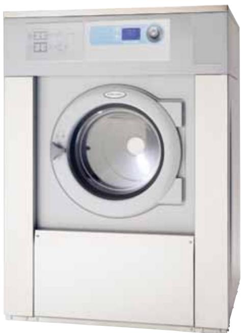 ELECTROLUX LAUNDRY SYSTEMS W465H - pour Mops de tous types - 2