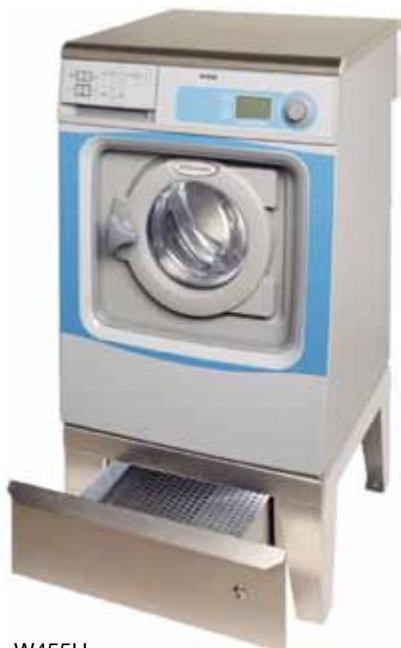 ELECTROLUX LAUNDRY SYSTEMS W465H - pour Mops de tous types - 3