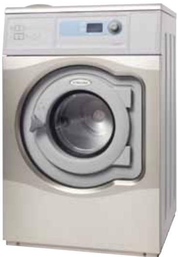 ELECTROLUX LAUNDRY SYSTEMS W465H - pour Mops de tous types - 1