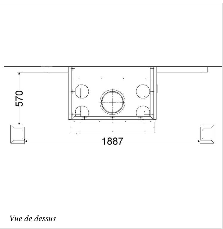 FONDIS MODULO - MONTAGE DE LA STRUCTURE LATERALE (ETAPE 12 A 16) - 2