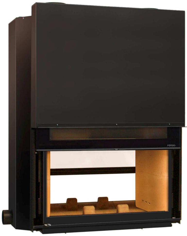 FONDIS ULYS 900 DF - Ulys® 900 DF : pile ou face ? - 1
