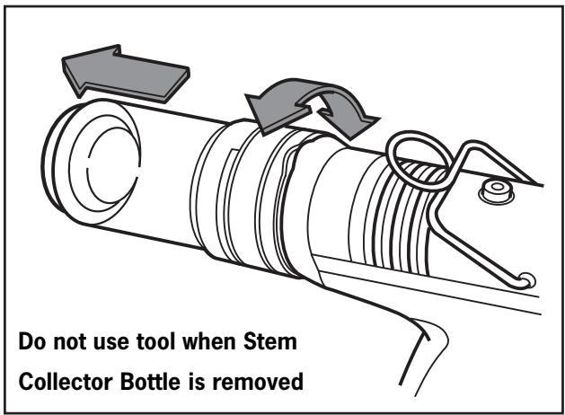 AVDEL GENESIS NG3 - Operating Procedure - 1
