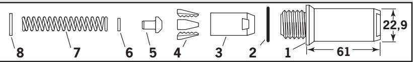AVDEL GENESIS NG3 - TIPO 1 NASELLI - 2